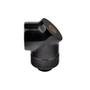 Water Cooler Thermaltake Pacific C240, ARGB, 240mm, AMD/Intel, Preto  - CL-W249-CU12SW-A
