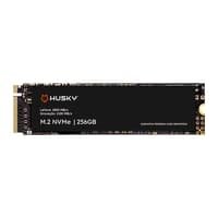 SSD PCIe Husky ThunderBoost, 1TB, M.2 NVMe, Leitura 2400MB/s, Gravação 1700MB/s, Preto - HSSD0021000