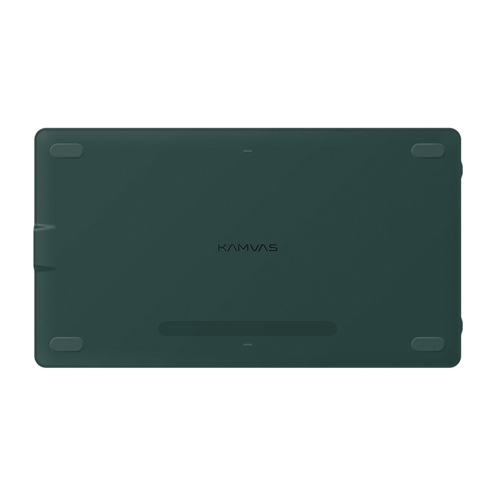 Mesa Digitalizadora Huion Kamvas | KaBuM!