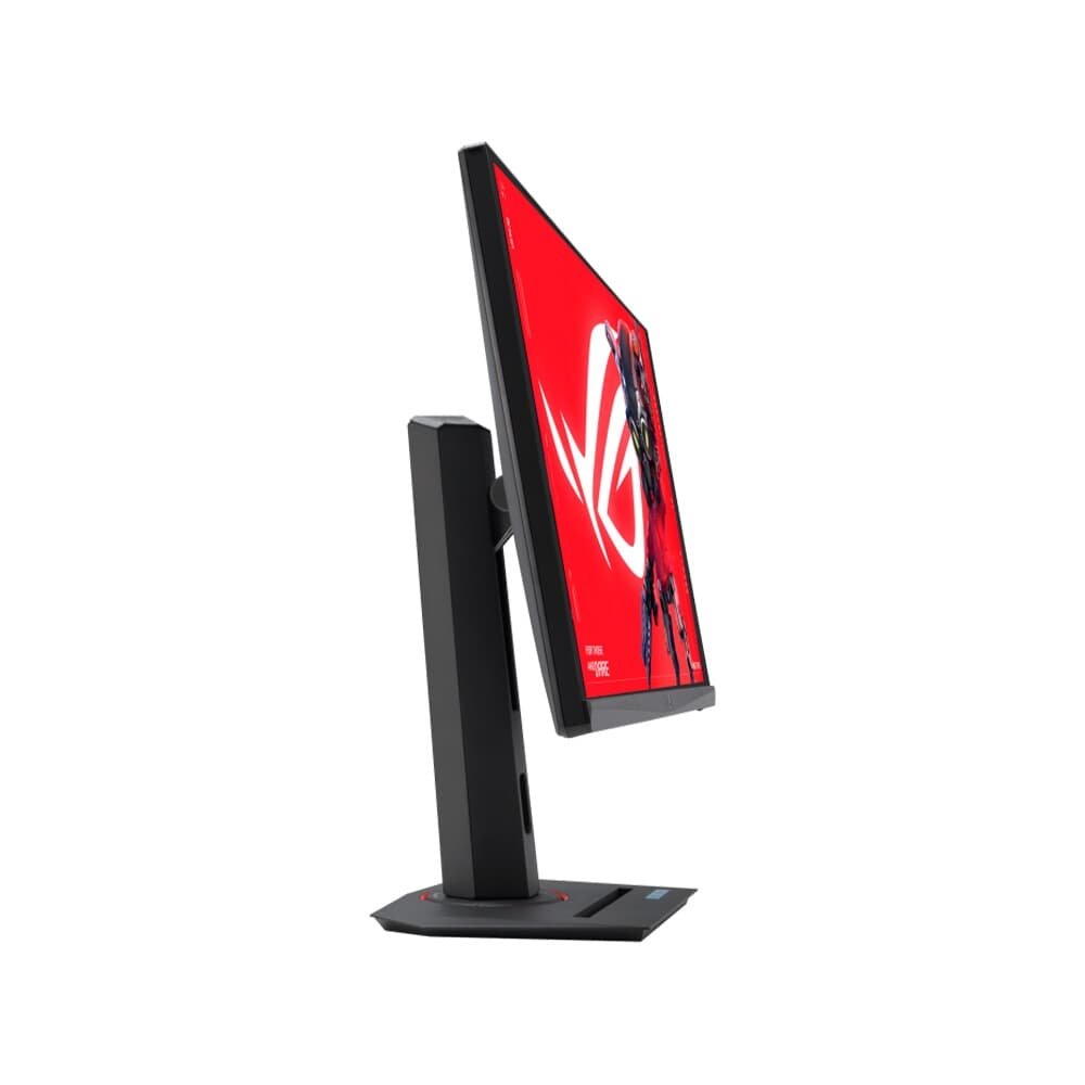 美品 ASUS ROG XG27ACS モニター WQHD/180Hz ROG Strix XG27ACS-W | 27 - 31.5 インチ | Gaming 液晶