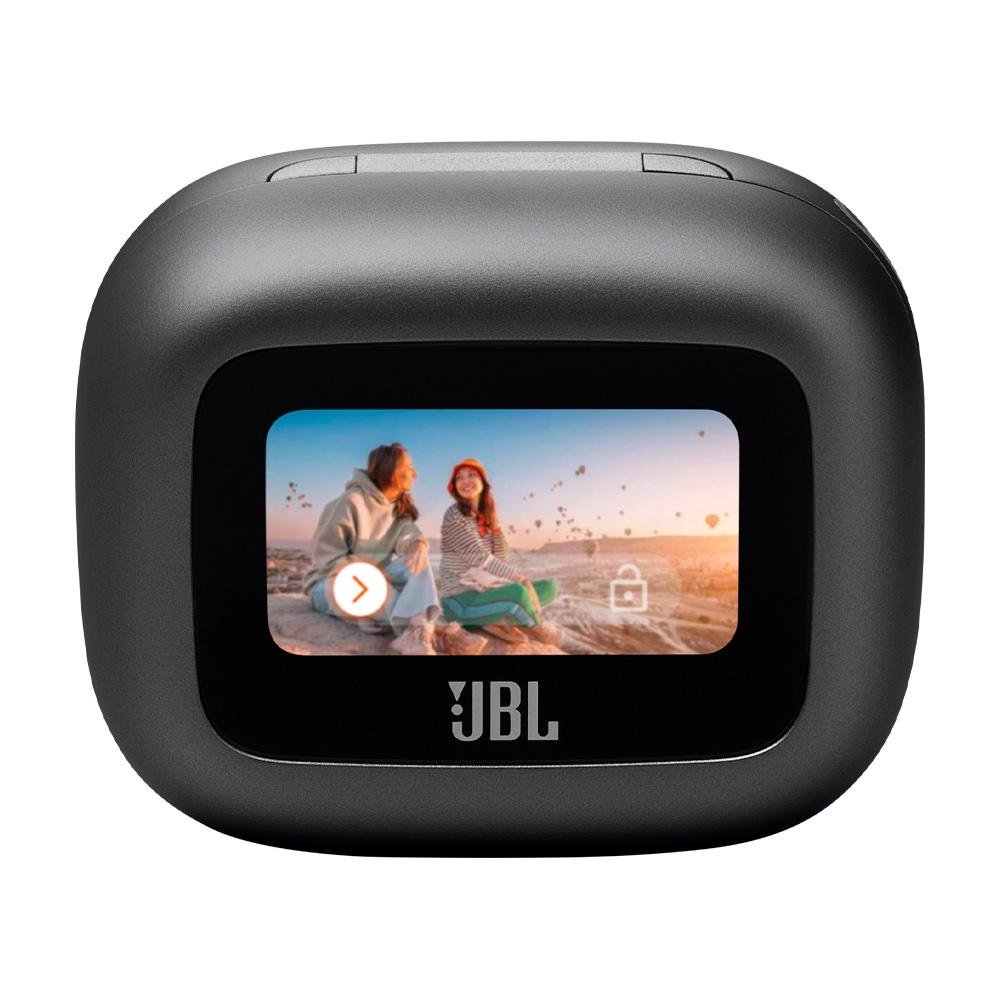 JBL LIVE BUDS 3 ワイヤレスイヤホン Fone de Ouvido JBL Live BUDS 3 Preto | KaBuM!