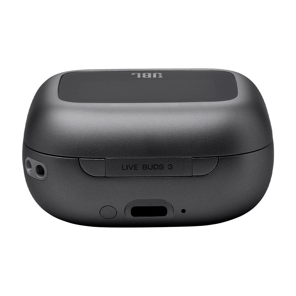 Fone de Ouvido JBL Live BUDS 3 Preto | KaBuM!