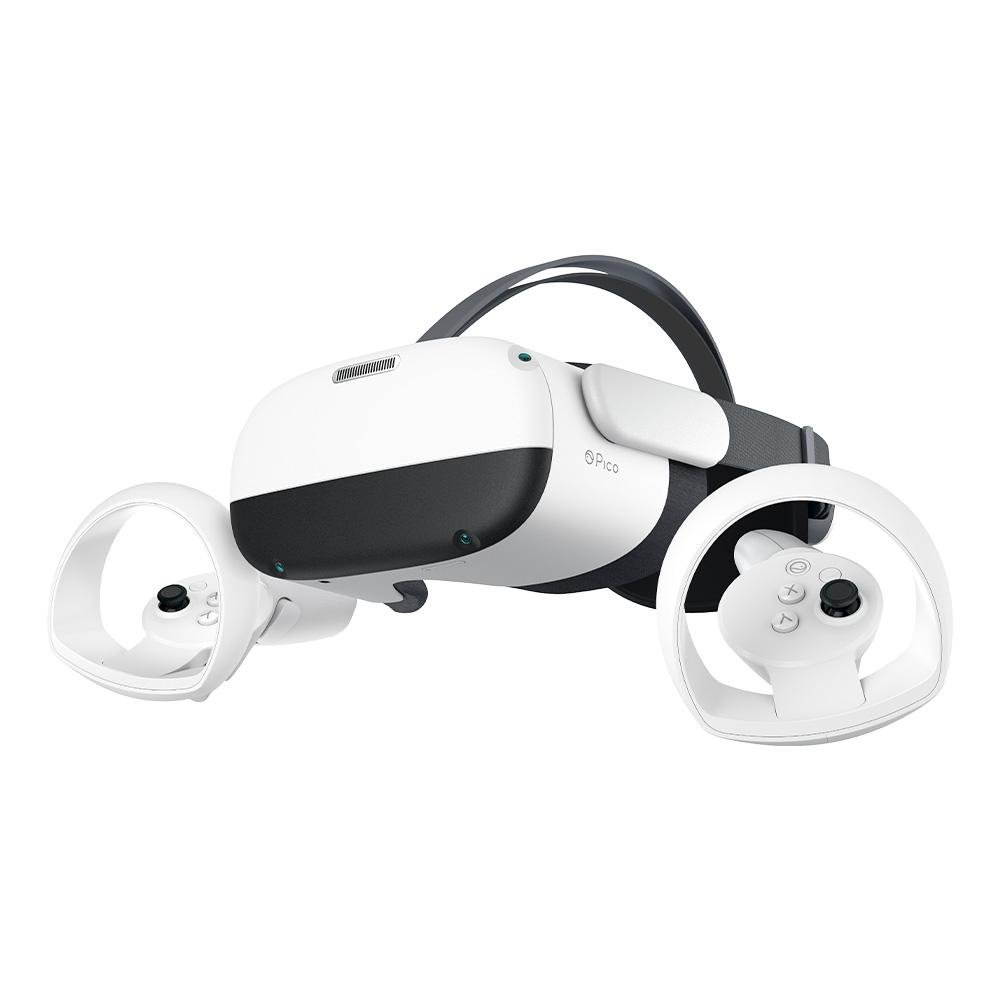 結 pico neo 3 pro eye VRヘッドセット Óculos VR PNY PICO Neo 3 Pro Eye | KaBuM!