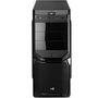 Gabinete AeroCool V3X Advance Black Edition Sem Fonte EN57332
