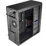 Gabinete AeroCool V3X Advance Black Edition Sem Fonte EN57332
