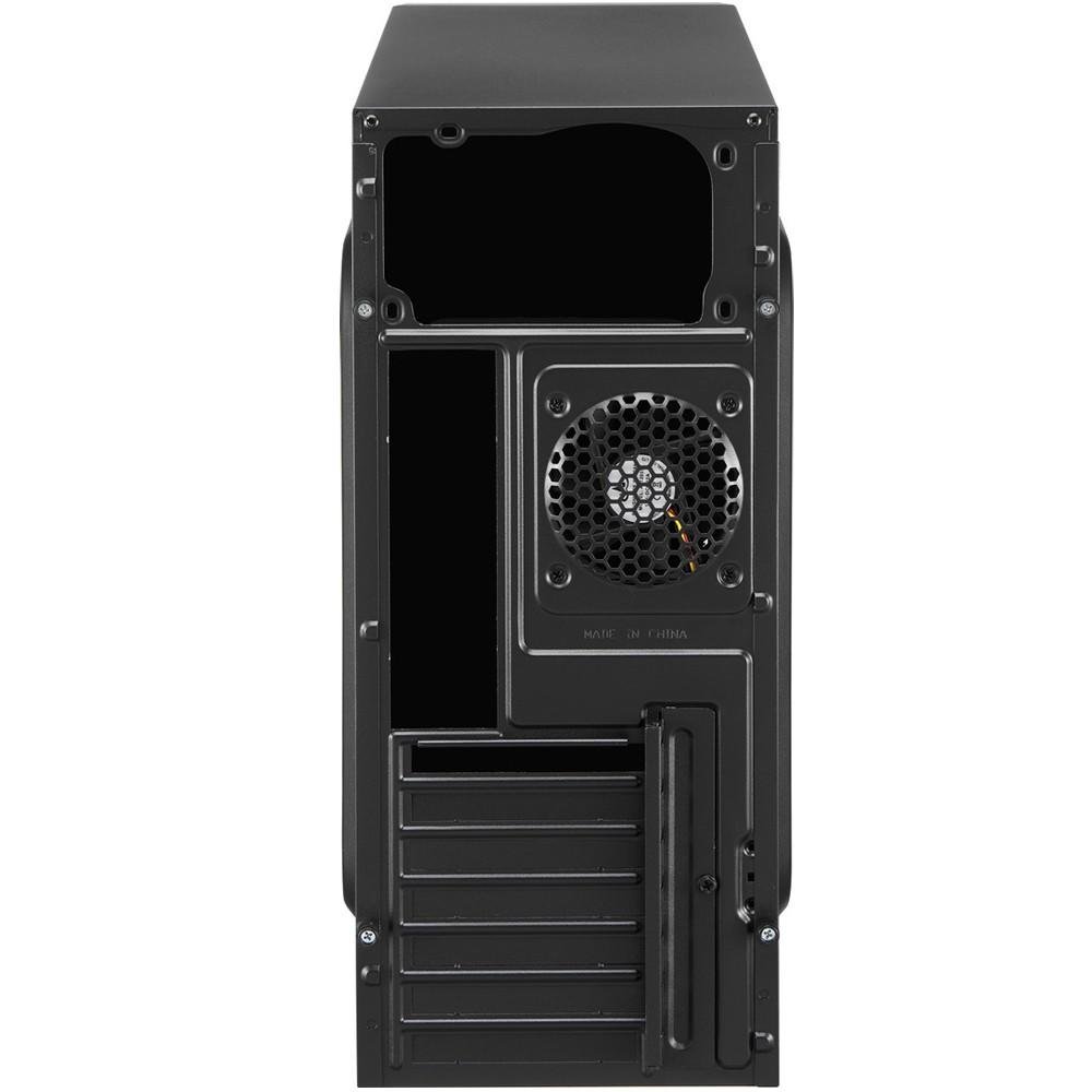 Gabinete AeroCool V3X Advance Black Edition Sem Fonte EN57332 Gabinete AeroCool V3X Advance Black Edition Sem Fonte EN57332