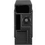 Gabinete AeroCool V3X Advance Black Edition Sem Fonte EN57332