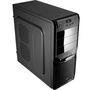 Gabinete AeroCool V3X Advance Black Edition Sem Fonte EN57332