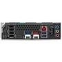 Placa Mãe Gigabyte X870 GAMING X WIFI7, AMD AM5, ATX, DDR5, LED RGB, Bluetooth, Wi-Fi 7 - X870 GAMING X WIFI7