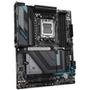 Placa Mãe Gigabyte X870 GAMING X WIFI7, AMD AM5, ATX, DDR5, LED RGB, Bluetooth, Wi-Fi 7 - X870 GAMING X WIFI7