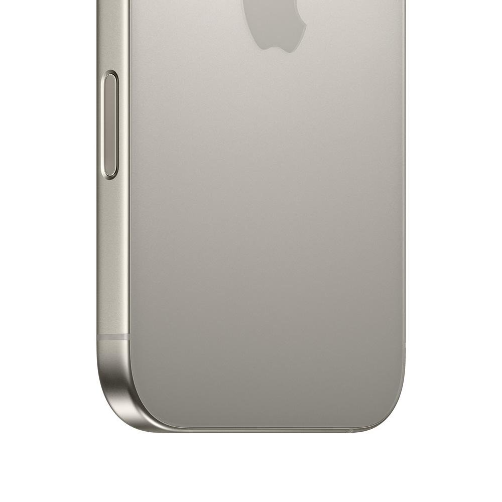 iPhone 16 Pro Apple 1TB Titânio Natural | KaBuM!