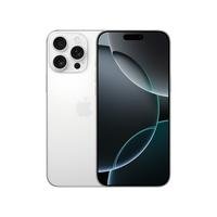 iPhone 16 Pro Max Apple 1TB, Câmera Tripla de 48MP, Tela 6,9", Titânio Branco