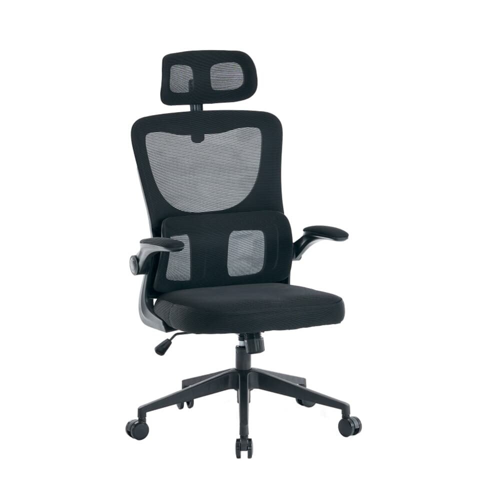 Cadeira de Escritório Ergonômica XT Office| KaBuM!