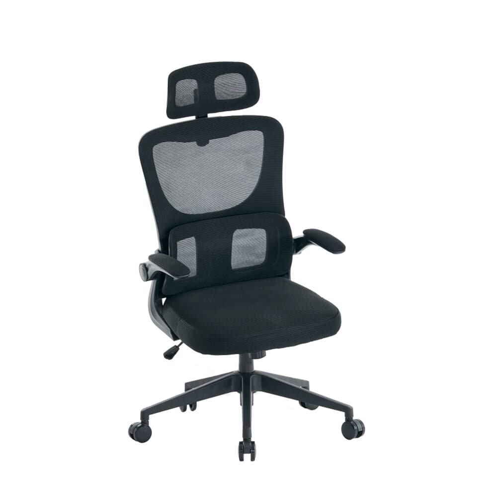 【新品】LATAM　チェア Cadeira de Escritório Ergonômica XT Office| KaBuM!