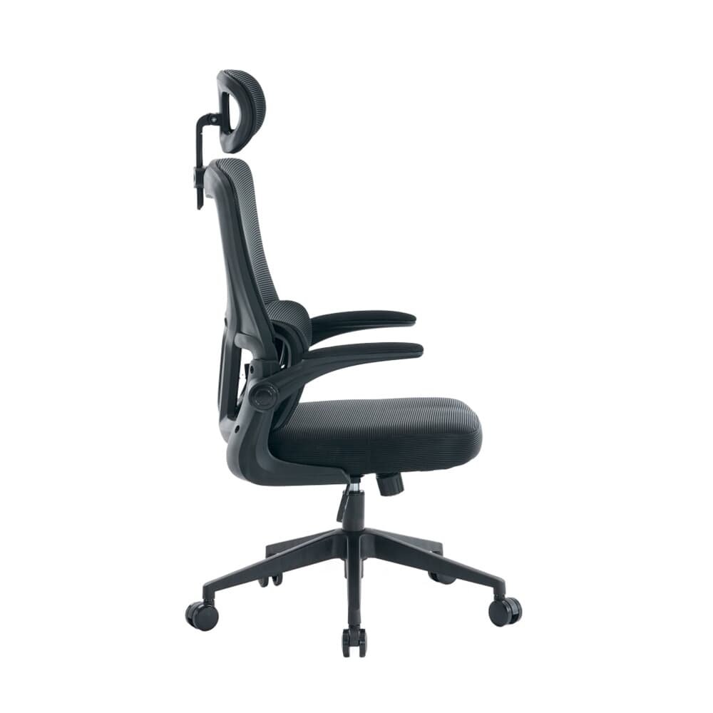 【新品】LATAM　チェア Cadeira de Escritório Ergonômica XT Office| KaBuM!