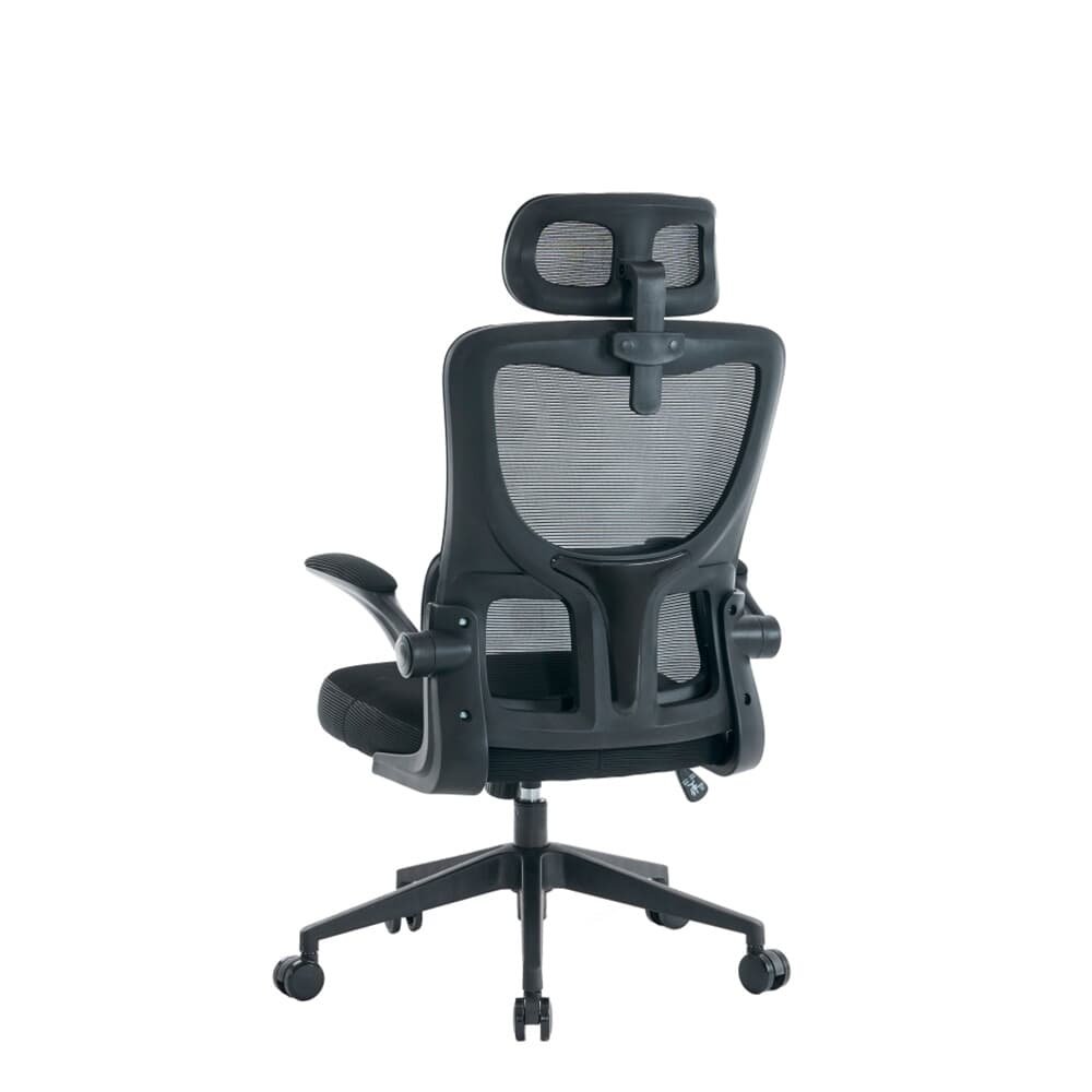 Cadeira de Escritório Ergonômica XT Office| KaBuM!