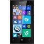 Smartphone Microsoft Lumia 435 TV, Dual Core, Windows, Tela 4´, 8GB, 2MP, 3G, Dual Chip, Desbloqueado - Preto