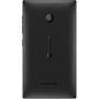 Smartphone Microsoft Lumia 435 TV, Dual Core, Windows, Tela 4´, 8GB, 2MP, 3G, Dual Chip, Desbloqueado - Preto
