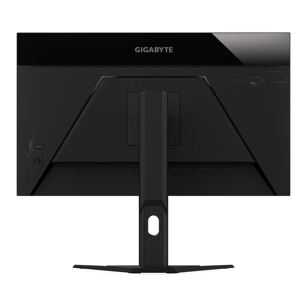 GIGABYTE M27U 27インチ 4K160hz HDR600対応モニター Monitor Gamer GIGABYTE 27 UHD | KaBuM!