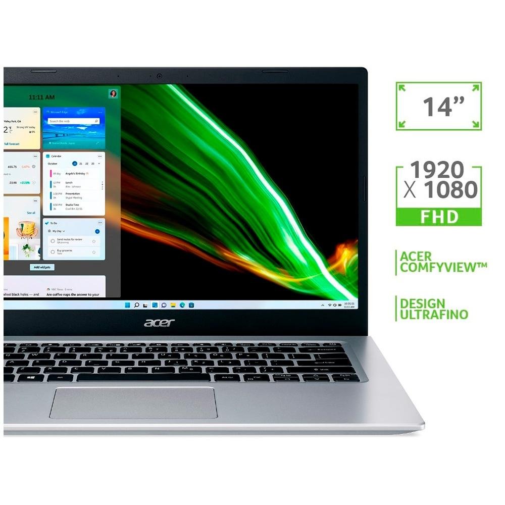 Notebook Acer Aspire 5 | KaBuM!