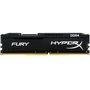 Memória HyperX Fury, 8GB (2x4GB), 2133MHz, DDR4, CL14, Preto - HX421C14FBK2/8