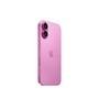 iPhone 16 Apple 128GB, Câmera Dupla de 48MP, Tela 6.1", Rosa
