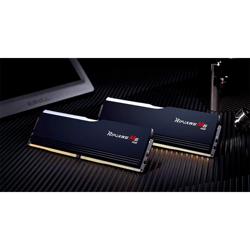 Memória RAM G.Skill 32GB (2x16GB) | KaBuM!
