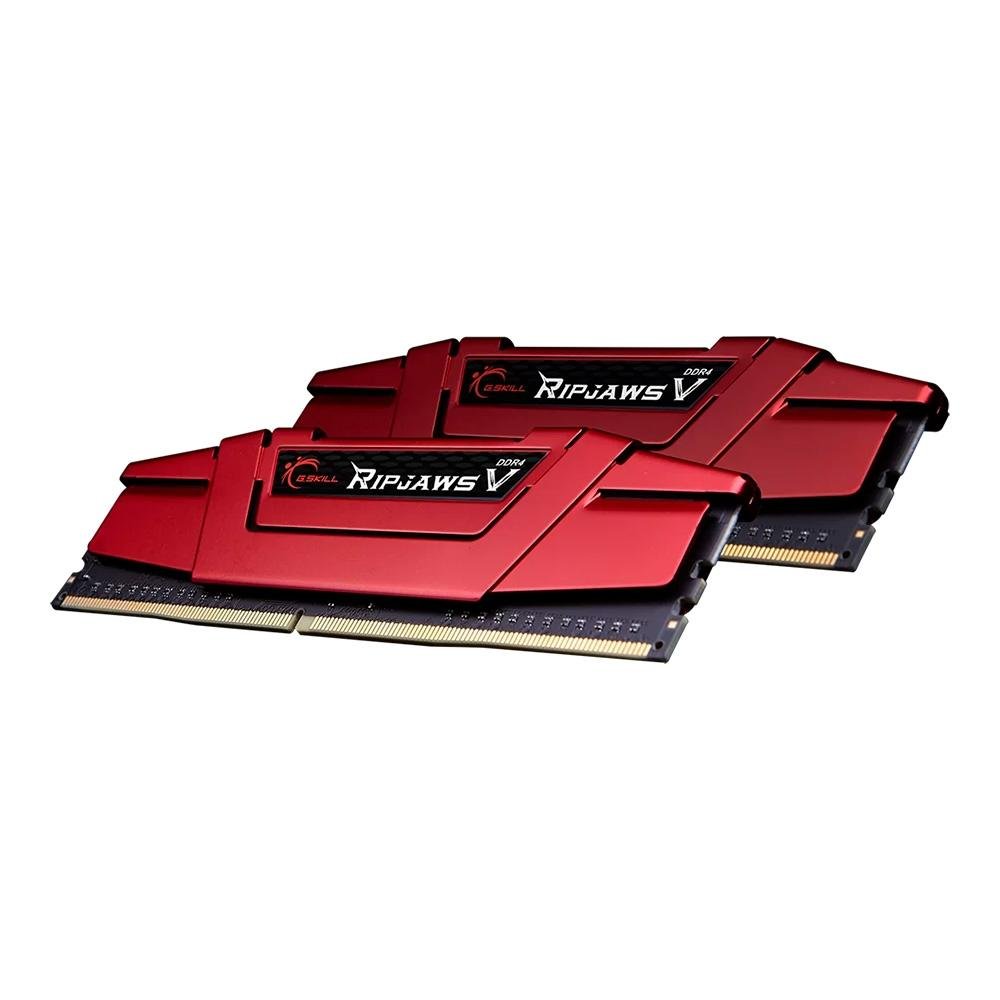 Memoria RAM G.Skill 16GB (2x8GB) | KaBuM!