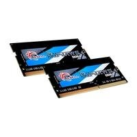G.skill ddr4 16gb(8gb 2枚) 2666mhz Memória p/ Notebook G.Skill 16GB (2x8GB) | KaBuM!