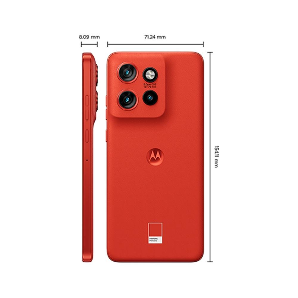Smartphone Motorola Edge 50 Neo, 5G, 256GB| KaBuM!