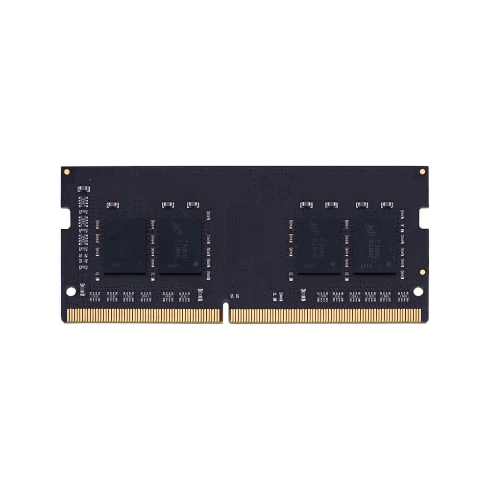 Memória RAM para Notebook Husky, 8GB, 2666MHz, DDR4, CL19 - HRMN001082619PT