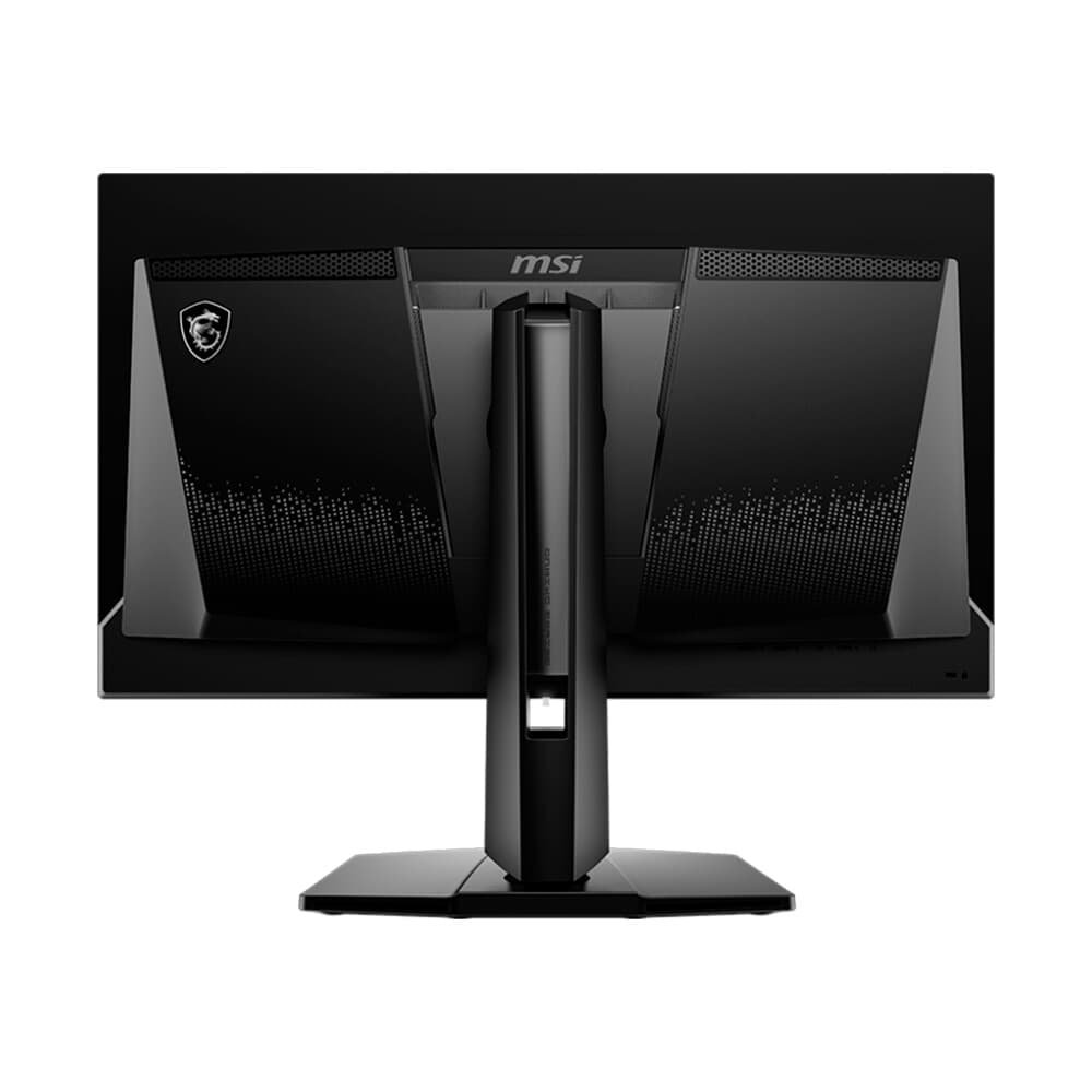 MSI MAG 271QPX QD-OLED 26.5インチ 360Hz Monitor Gamer MSI MAG 271QPX QD-OLED | KaBuM!