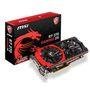 Placa de Video VGA MSI AMD R7 370 Gaming 2G OC GDDR5 256-Bit PCI Express 3.0