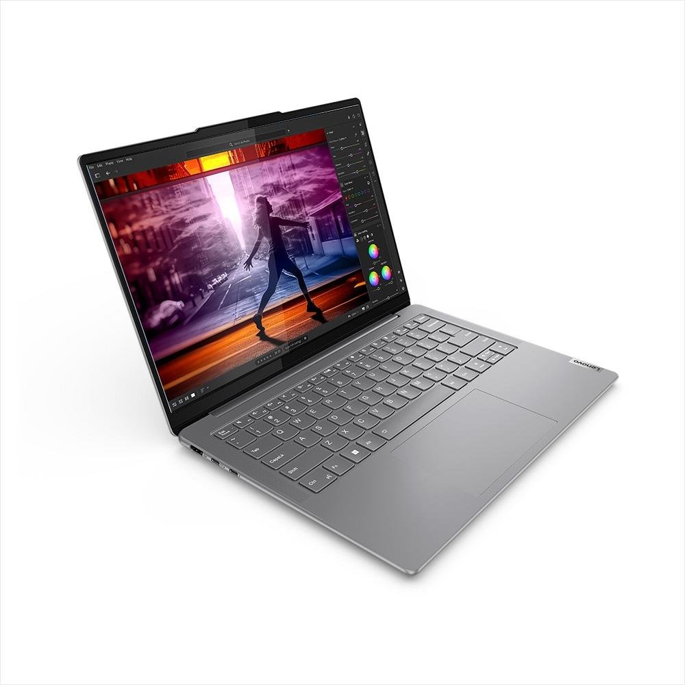 Windowsノート本体 Lenovo Yoga Slim 7i Pro 14 i7/16GB/512GB 5c979a33edbfb3a1e6e89645a71029