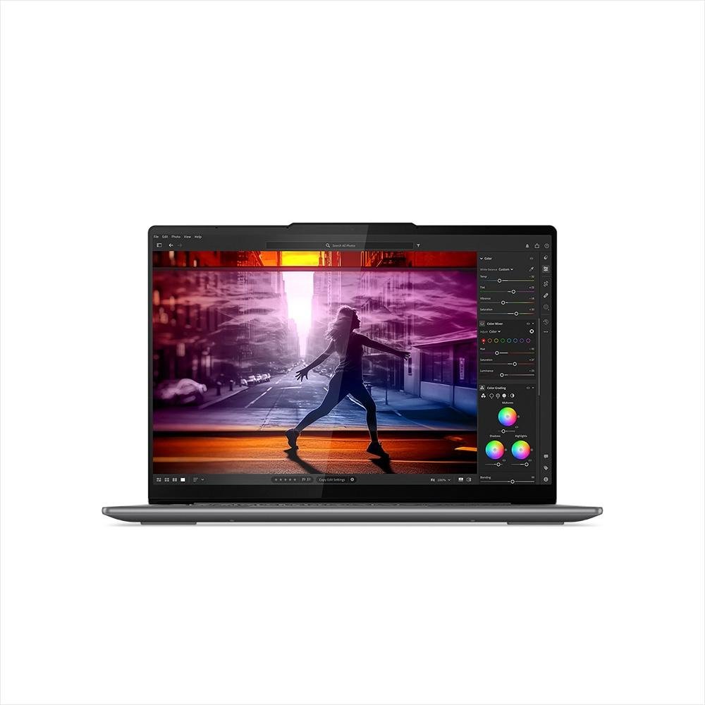 Lenovo Yoga Slim 7 14IMH9（Core Ultra 5） Notebook Lenovo Yoga Slim 7 14IMH9 | KaBuM!