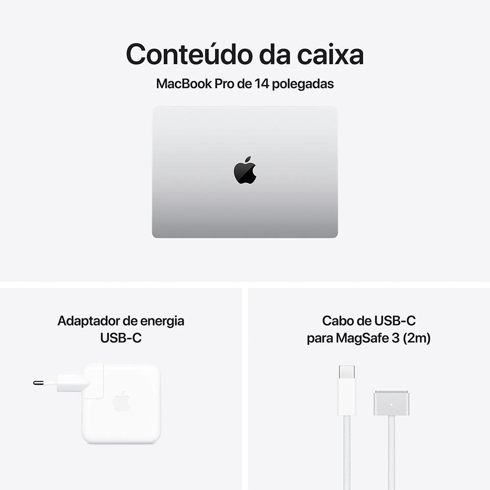 MacBook Pro Apple 14