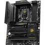 Placa-Mãe MSI MEG Z890 Ace, Intel, DDR5, ATX, Wi-Fi 7 e Bluetooth 5.4, Preto - 911-7E22-001