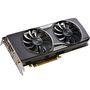 Placa de Vídeo VGA EVGA GeForce GTX 960 4GB SSC ACX 2.0+ DDR5 128 bits PCI-E 3.0 Backplate 04G-P4-3967-KR