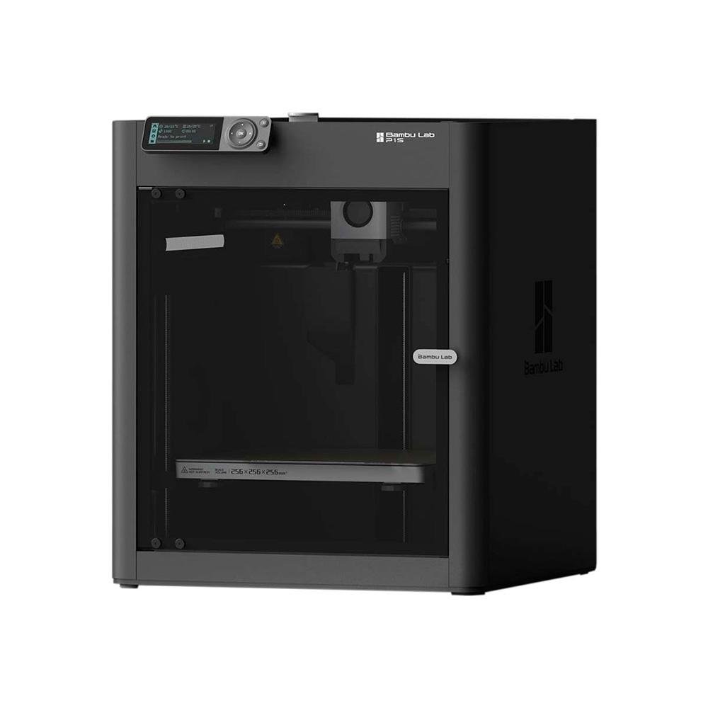 Impressora 3D Bambu Lab P1S | KaBuM!