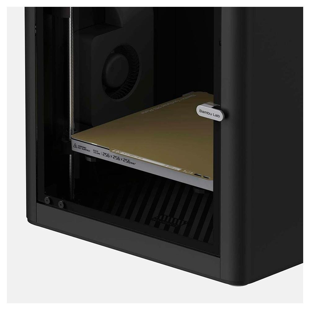 Impressora 3D Bambu Lab P1S | KaBuM!