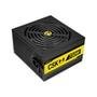 Fonte Antec Csk750, 750W, 80 Plus Bronze, Preto - CSK750