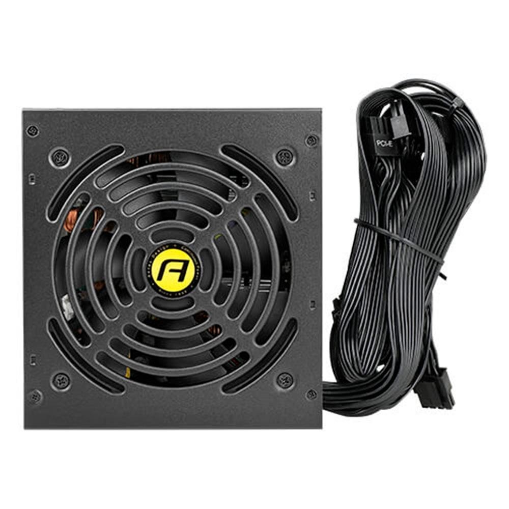 Fonte Antec Csk750, 750W, 80 Plus Bronze, Preto - CSK750