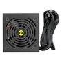 Fonte Antec Csk750, 750W, 80 Plus Bronze, Preto - CSK750