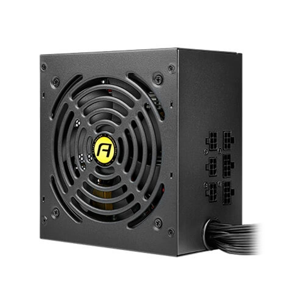 Fonte Antec Csk750, 750W, 80 Plus Bronze, Preto - CSK750