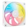 Ventoinha Corsair LX-R RGB Series, iCUE LINK LX140-R RGB, 140mm, Branco - CO-9051055-WW