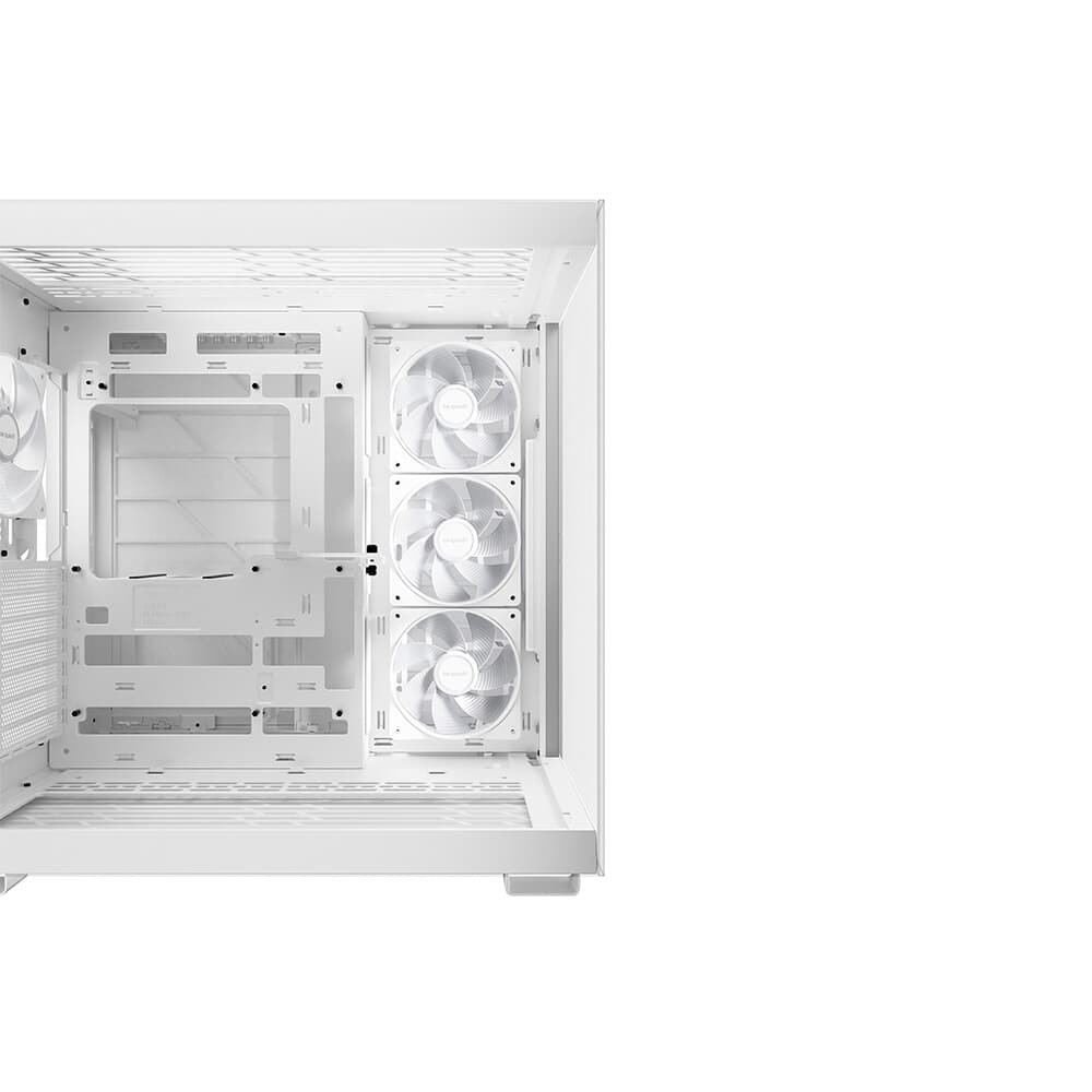 Gabinete Be Quiet! Light Base 600 FX RGB | KaBuM!