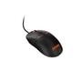 Mouse Gamer Pcyes Argus, RGB, 12400 DPI, 8 Botões, Preto - PMGABV