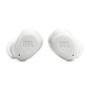 Fone de Ouvido JBL Wave Buds 2, Cancelamento de Ruído, Bateria Até 40 Horas, Bluetooth 5.3, Conexão Multipontos, IP54, Branco - JBLWBUDS2WHT