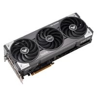 Placa de Vídeo ASUS TUF-RX9070XT-O16G | KaBuM!