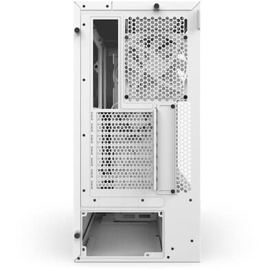 Gabinete H5 Flow RGB | KaBuM!